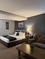 Divya Sutra Plaza and Conference Centre, Vernon, BC