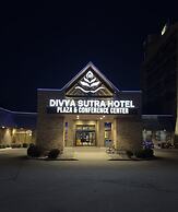 Divya Sutra Plaza and Conference Centre, Vernon, BC