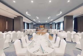 DoubleTree by Hilton Cluj – City Plaza