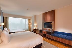DoubleTree by Hilton Cluj – City Plaza