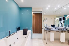 DoubleTree by Hilton Cluj – City Plaza