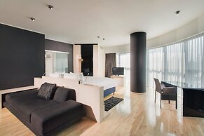 DoubleTree by Hilton Cluj – City Plaza
