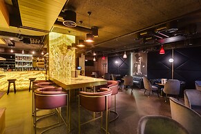 DoubleTree by Hilton Cluj – City Plaza