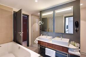 DoubleTree by Hilton Cluj – City Plaza