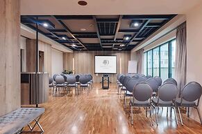 DoubleTree by Hilton Cluj – City Plaza