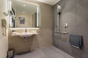 DoubleTree by Hilton Cluj – City Plaza