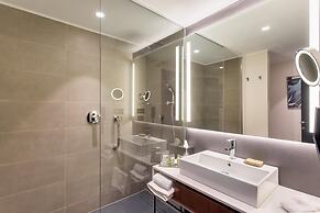 DoubleTree by Hilton Cluj – City Plaza