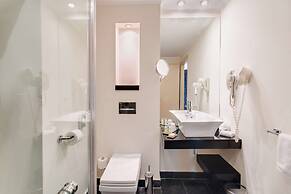 DoubleTree by Hilton Cluj – City Plaza