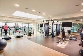 DoubleTree by Hilton Cluj – City Plaza