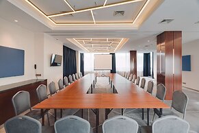 DoubleTree by Hilton Cluj – City Plaza