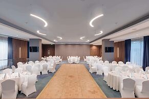 DoubleTree by Hilton Cluj – City Plaza