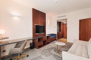 DoubleTree by Hilton Cluj – City Plaza