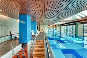 DoubleTree by Hilton Cluj – City Plaza