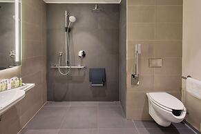 DoubleTree by Hilton Cluj – City Plaza