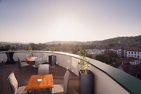 DoubleTree by Hilton Cluj – City Plaza