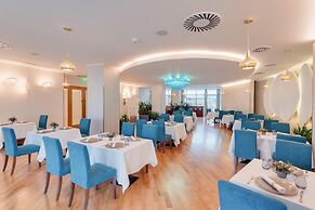 DoubleTree by Hilton Cluj – City Plaza