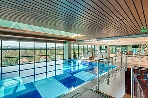 DoubleTree by Hilton Cluj – City Plaza