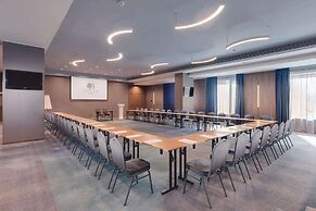 DoubleTree by Hilton Cluj – City Plaza
