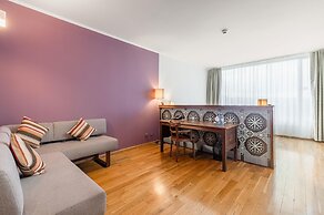 DoubleTree by Hilton Cluj – City Plaza
