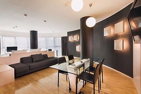 DoubleTree by Hilton Cluj – City Plaza