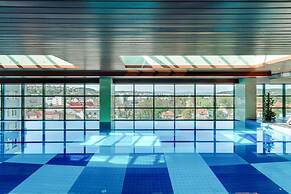 DoubleTree by Hilton Cluj – City Plaza