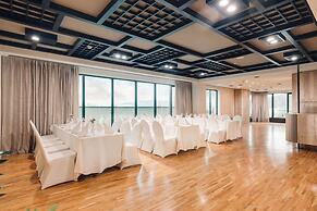 DoubleTree by Hilton Cluj – City Plaza
