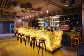DoubleTree by Hilton Cluj – City Plaza
