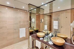 DoubleTree by Hilton Cluj – City Plaza