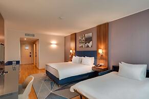 DoubleTree by Hilton Cluj – City Plaza