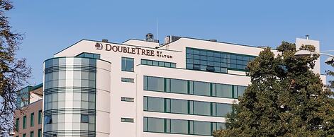 DoubleTree by Hilton Cluj – City Plaza