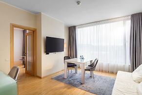 DoubleTree by Hilton Cluj – City Plaza