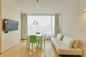 DoubleTree by Hilton Cluj – City Plaza
