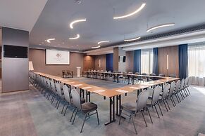 DoubleTree by Hilton Cluj – City Plaza