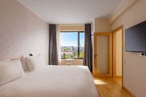 DoubleTree by Hilton Cluj – City Plaza