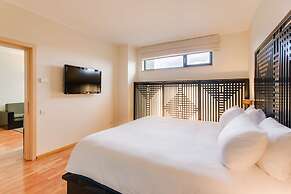DoubleTree by Hilton Cluj – City Plaza