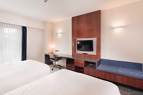 DoubleTree by Hilton Cluj – City Plaza