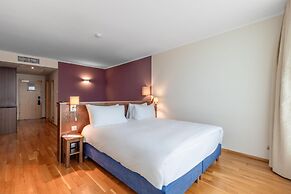 DoubleTree by Hilton Cluj – City Plaza