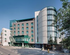 DoubleTree by Hilton Cluj – City Plaza