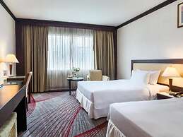 Zenith Sukhumvit Hotel, Bangkok