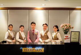 Zenith Sukhumvit Hotel, Bangkok
