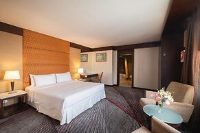 Zenith Sukhumvit Hotel, Bangkok