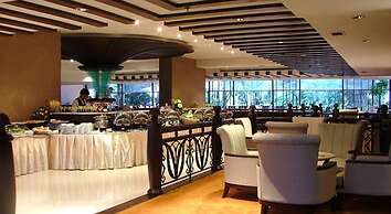 Zenith Sukhumvit Hotel, Bangkok