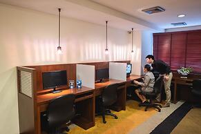 Zenith Sukhumvit Hotel, Bangkok