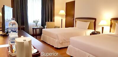 Zenith Sukhumvit Hotel, Bangkok