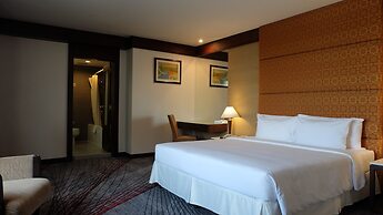 Zenith Sukhumvit Hotel, Bangkok