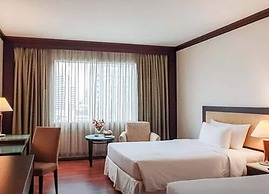 Zenith Sukhumvit Hotel, Bangkok