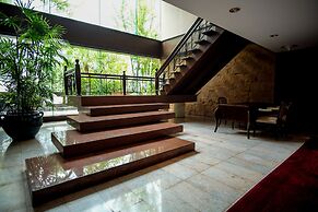 Zenith Sukhumvit Hotel, Bangkok