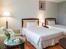 Zenith Sukhumvit Hotel, Bangkok