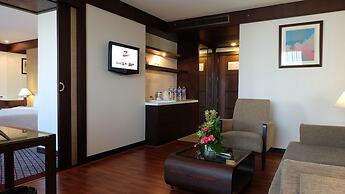 Zenith Sukhumvit Hotel, Bangkok