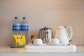 Zenith Sukhumvit Hotel, Bangkok